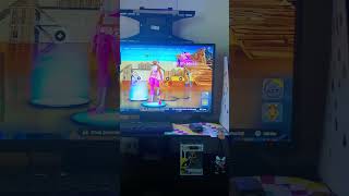 Espero y te suscribas music remix fornite [upl. by Anasus]