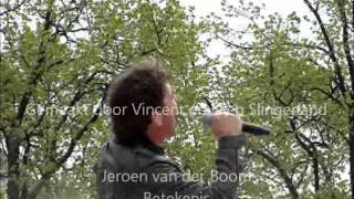 Jeroen van der Boom  Betekenis [upl. by Almeta]