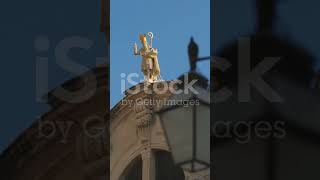 Exploring Dubrovnik’s Gems Fair Fountain St Blaise’s Church and the Cathedral [upl. by Elisee56]