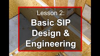 Lesson 0210  Basic SIP Design and Engineering  BEST Program [upl. by Lorrimer960]