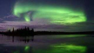 Auroras Boreales [upl. by Novihc]