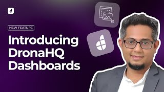 DronaHQ Dashboards  Build Excel amp Power BI Like Interactive Dashboards with Advanced Analytics [upl. by Ambrose]