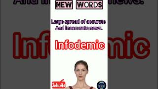 5 New Words Adding in dictionaryspokenenglishenglishvocabularylearnenglishgrammarvocabulary [upl. by Ailic95]