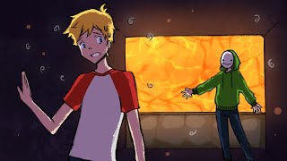 Tommy Gets Locked In Prison with Dream [upl. by Terces372]