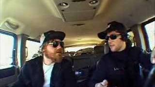 Bam Margera  Ryan Dunn If You Were Gay [upl. by Hoskinson617]