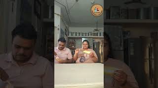 Chocobar Challenge 🥶 chocobar challange havmor foodie foodchallenge siblings icecream foryou [upl. by Rosario343]