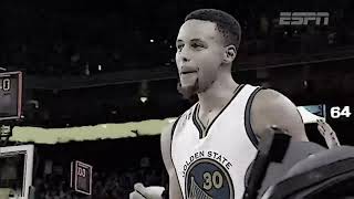 Conheça a história de um dos maiores arremessadores da NBA Stephen Curry [upl. by Jolene]