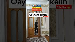 ❗️KELINLAR TURLARI QAYNONALIK VA QAYNONASIZ [upl. by Cedell]