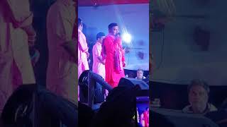 Hemant Brijwasi live program romantic song Mathura Uttar Pradesh [upl. by Yeldua]