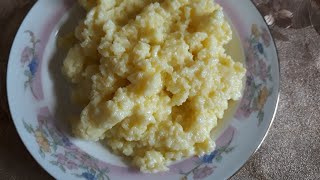 பால் கோவா3mins Palkova recipesweetrecipe in microwave3 min sweet palkovaபால்கோவாரெசிபி [upl. by Yellek]