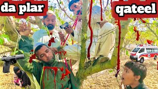 da plar qateel pashto new islahy Short Drama video 2024 by Tabedar Vines [upl. by Courtland538]