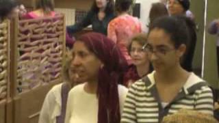 Watch authentic Jewish prayer holiday service Happy Minyans Sukkot  Hoshana Rabbah  full Version [upl. by Stafford435]