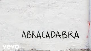 Ruben Pozo Lichis  Abracadabra Audio [upl. by Liartnod193]