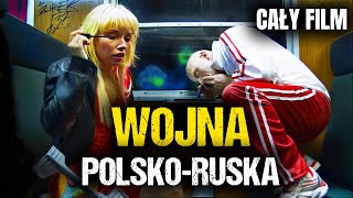 WOJNA POLSKORUSKA 2009  KOMEDIA  DRAMAT  CAŁY FILM PO POLSKU [upl. by Iline115]