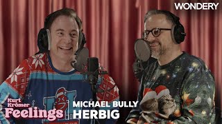 Michael Bully Herbig Keiner lacht  Kurt Krömer  Feelings  58  Podcast [upl. by Aeneas]