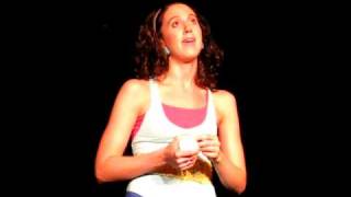 Jessie Spano singing quotJessies Songquot [upl. by Everson]