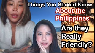 Things to Know About the Philippines [upl. by Anne-Marie480]