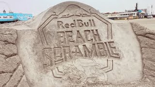 RED BULL BEACH SCRAMBLE WILDWOOD NJ MAY 18 2024 [upl. by Devaney]