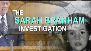 The Sarah Branham Investigation [upl. by Semele]