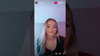 Zoe Laverne apology video [upl. by Ayarahs443]