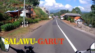 Road Trip  SALAWU GARUT [upl. by Even65]