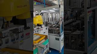 Production video of RCBO product line [upl. by Gigi]