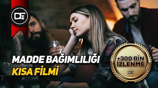 Zehir  Madde Bağımlılığı Kısa Film 2017 [upl. by Arza9]