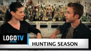 Hunting Season  Trailer  LogoTV [upl. by Sholley198]