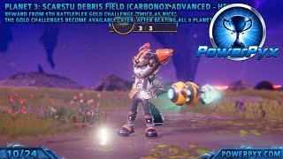 Ratchet amp Clank Rift Apart  All Armor Locations amp Pocket Dimensions [upl. by Traver]