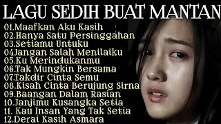 LAGU KENANGAN PALING SEDIH BUAT MANTAN BIKIN NANGIS 😭😭PETIRLANGIT7703 [upl. by Nellda]