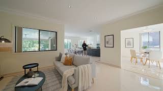 28 Hill Road West Pennant Hills [upl. by Reinhart]