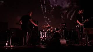 SPOIWO live  VIVID a postrock festival 2018 Aladdin Scene Kristiansand [upl. by Richers38]