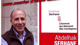 Serhane Abdelhak Ifri Mourad [upl. by Winny]