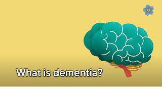 What is dementia [upl. by Knitter130]