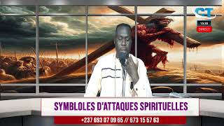 REVES  SYMBLOLES DATTAQUES SPIRITUELLES  Part 1 [upl. by Ringsmuth]