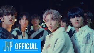 Stray Kids quotClé  LEVANTERquot Trailer [upl. by Camilia]