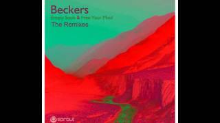 Beckers  Free Your Mind David Amo amp Julio Navas Rework [upl. by Neellok]