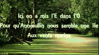 chanson Annoeullin WMV [upl. by Emanuela]