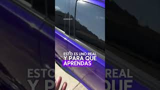 Fibra de carbono Real vs falsa 👀 automobile humor memes mexico [upl. by Freyah]