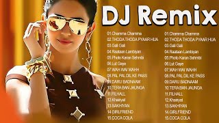 PARTY MASHUP 2024  Bollywood Party Mix 2024  Nonstop Party Mashup 2024  Hindi Songs  DJ Party [upl. by Lledniw]