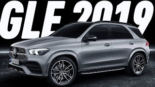 РАЗОЧАРОВАНИЕ ГОДАНОВЫЙ МЕРСЕДЕС GLE 2019ALL NEW MERCEDES GLE 2019 [upl. by Deraj]