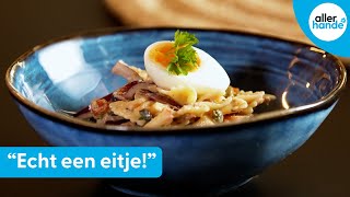 Probeer ÉÉN van de drie BESTE PASTASALADES [upl. by Aleusnoc]