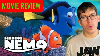 Finding Nemo Movie Review [upl. by Bevon629]