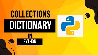 Dictionary in Python Part 7 [upl. by Tessler625]