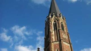 Kath Marienkirche Neustadt a d Weinstraße Uhrschlag und Plenum Teil 1 [upl. by Orat234]