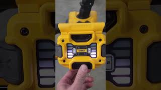 DEWALT 21 60V Single Stage Snow Blower Kit Review DCSNP2142Y2 shorts dewalt [upl. by Ecneitap]