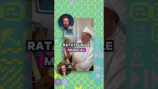 Was the Ratatouille musical the essence of TikTok w Hank Green [upl. by Elak]