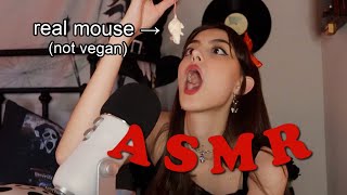 i tried ASMR once again [upl. by Ayal]