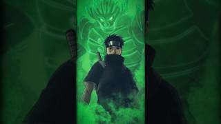 What if Shisui Uchiha is alive he will be 2nd strongest Uchiha clan💫🥶🥶anime shisui uchiha naruto [upl. by Lozar]