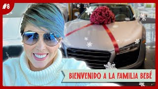 AL FIN me entregaron mi CARRO NUEVO  No se nada de esta marca  VLOGMAS Día 8 [upl. by Lled321]